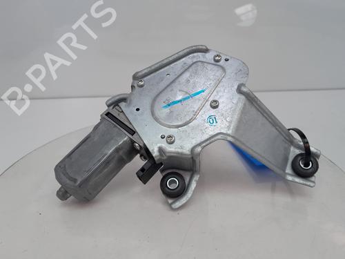 Used Rear wiper motor FIAT 500X (334_) 1.4 (334AXC1B, 334AXC11) (140 hp) 25494360