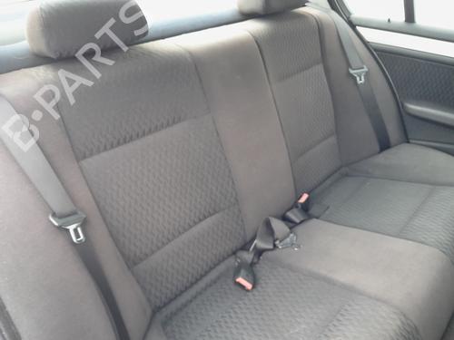 Right taillight BMW 3 (E46) 320 d | BP27224020C35 