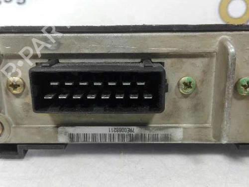 Electronic module FORD ESCORT V (AAL, ABL) 1.6 i 16V | BP34239420M83 - Image 4