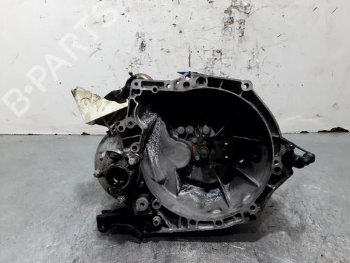 Used Gearbox CITROËN C3 I (FC_, FN_) 1.4 16V HDi (90 hp) 20757723