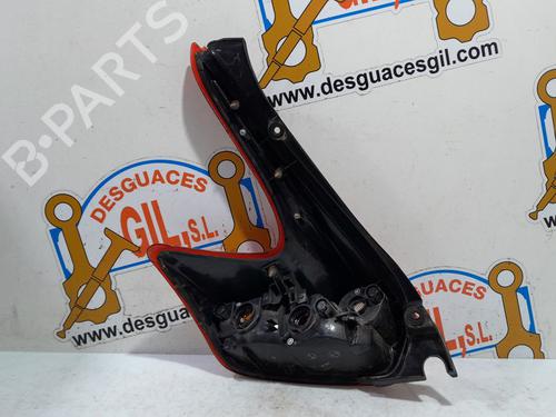 Right taillight NISSAN JUKE (F15) 1.5 dCi | BP20764570C35 