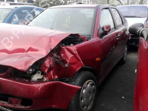 Starter SEAT CORDOBA (6K1, 6K2)  | BP20791175M8 