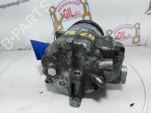 AC compressor LAND ROVER FREELANDER I (L314) 2.0 Td4 4x4 | BP20742513M34 