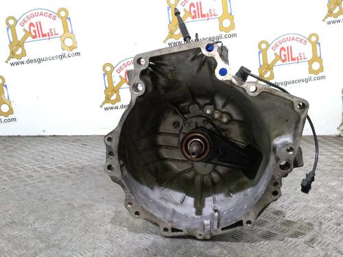 Gearbox KIA SPORTAGE SUV (K00) 2.0 i 16V 4WD | BP20804804M3 