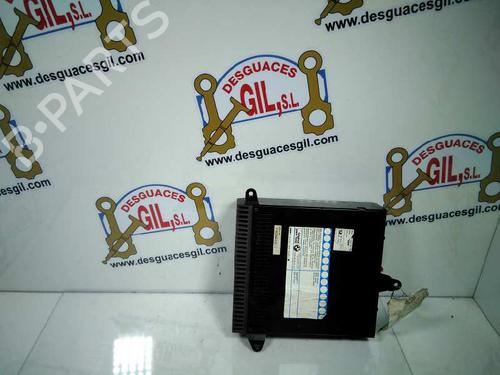 Used Electronic module BMW 3 (E36) 316 i (100 hp) 20802341