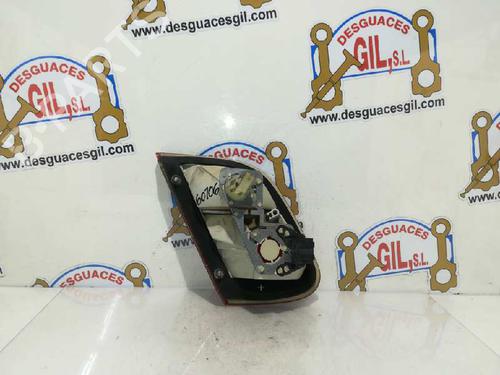 Right taillight MERCEDES-BENZ CLK (C208) CLK 230 Kompressor (208.347) | BP20808713C35 