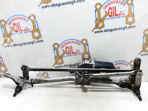 Front wiper motor BMW 3 (E90) 320 d | BP20751683M29 