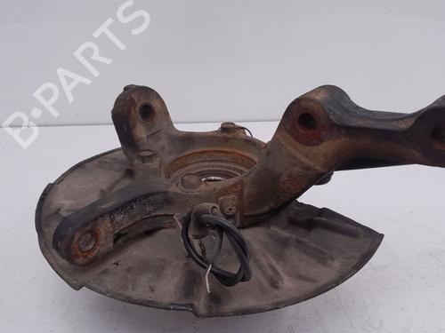Right front steering knuckle SUZUKI GRAND VITARA II (JT, TE, TD) 1.9 DDiS All-wheel Drive (JT419, TD44, JB419WD, JB419XD,... | BP28950552M26 