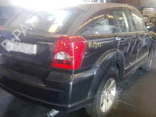 Elektronisk sensor DODGE CALIBER 2.2 CRD | BP20736923M84 