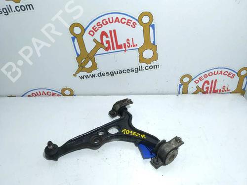 Used Left front suspension arm FIAT BRAVA (182_) 1.9 D (65 hp) 20736382