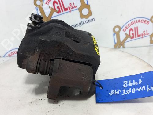 Right front brake caliper HYUNDAI H-1 Van (A1)  | BP20766423M104 