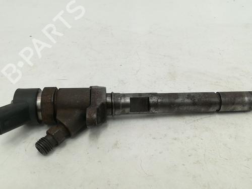Used Injector PEUGEOT 206 CC (2D) [2000-2008]  28671251