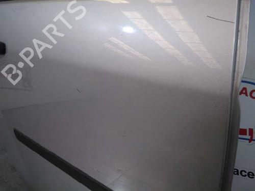 Right rear door FORD FOCUS II (DA_, HCP, DP)  | BP20732575C5 
