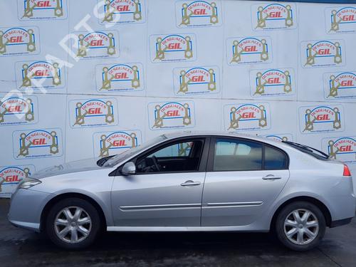 Used Parts RENAULT LAGUNA III (BT0/1)  2.0 16V (BT05, BT0F, BT0W)  4946633