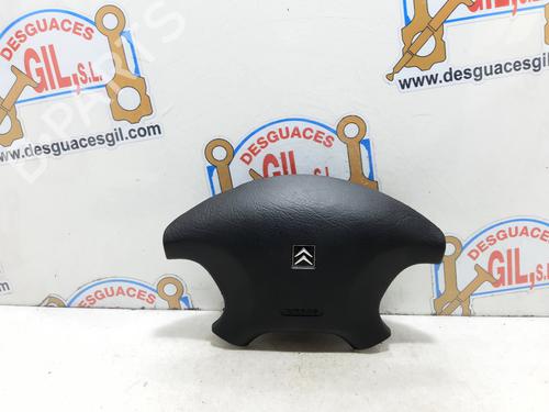 Førerens kollisjonspute CITROËN XSARA (N1) 1.9 D (70 hp) 20746636
