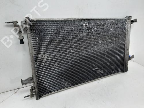 AC radiator CHEVROLET ORLANDO (J309) 2.0 D | BP34133511M32  - Image 7