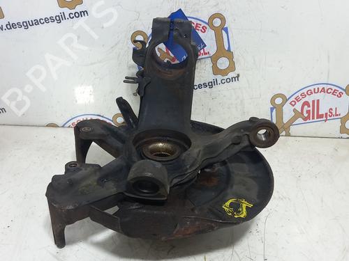 Right front steering knuckle SEAT IBIZA III (6L1)  | BP20750227M26 