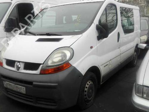 Engine control unit (ECU) RENAULT TRAFIC II Bus (JL) 1.9 dCI 80 (JL0B) | BP34135472M57  - Image 12