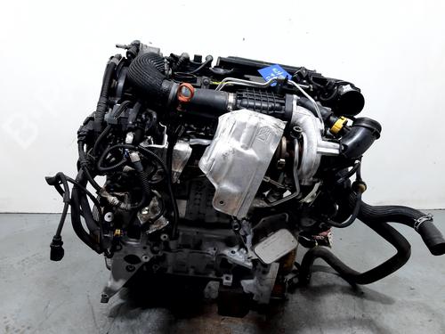 Engine CITROËN C1 (PM_, PN_) 1.0 | BP20748498M1 