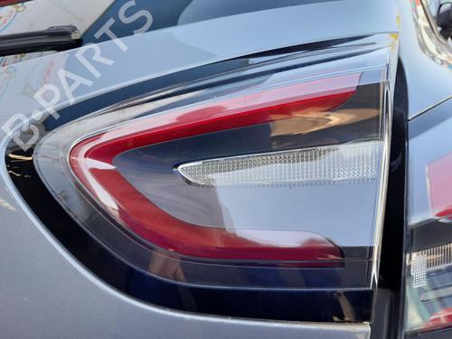 Used Right taillight Right taillight FORD PUMA (J2K, CF7) [2019-2026] 36753807 36753807