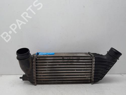 Used Intercooler PEUGEOT EXPERT Tepee (VF3X_) 2.0 HDi 120 (120 hp) 24547774