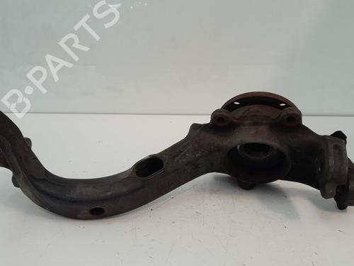 Right front steering knuckle VW PASSAT B5 (3B2) | BP30932493M26