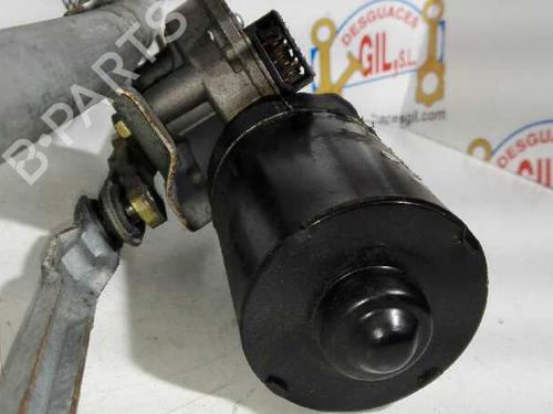 Used Front wiper motor SKODA OCTAVIA I (1U2) [1996-2010]  20774097