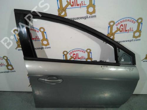 Right front door FORD MONDEO IV (BA7)  | BP21829589C3 