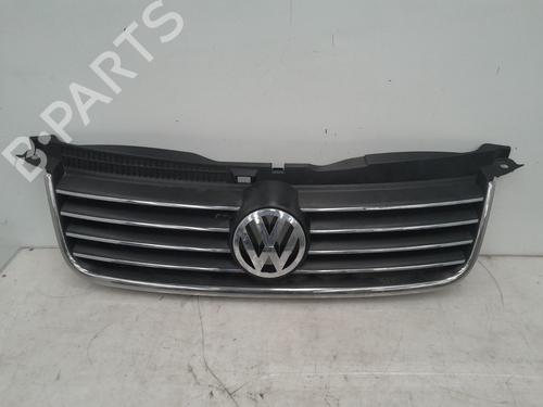 Used Grille VW PASSAT B5.5 (3B3) 1.9 TDI (130 hp) 31073927