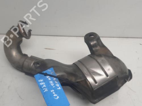 Catalyst CITROËN JUMPY II Platform/Chassis 2.0 HDi 125 | BP29906512M10 