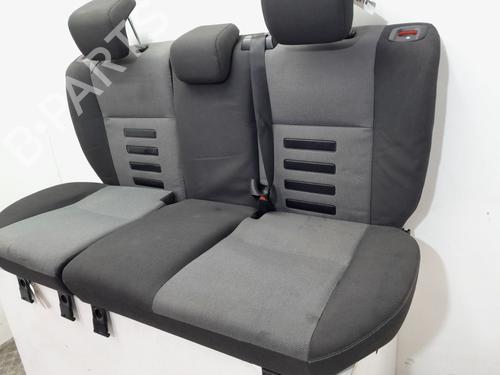 Sæde sæt FORD FOCUS II (DA_, HCP, DP) 1.6 TDCi | BP25286710C78 
