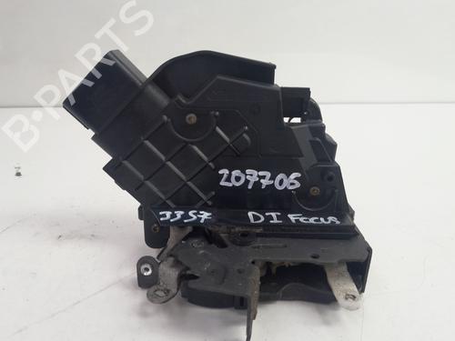 Used Front left lock Front left lock FORD FOCUS II (DA_, HCP, DP) [2004-2013] 34135103 34135103