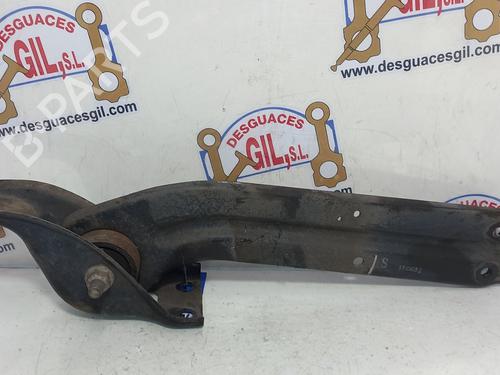 Right rear suspension arm CHEVROLET CAPTIVA (C100, C140) 2.2 D | BP20768193M15 