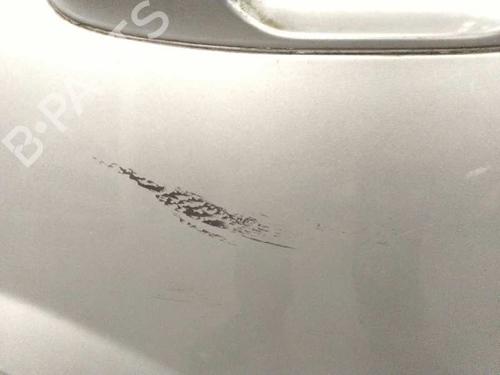 Right rear door CHEVROLET LACETTI (J200) 1.6 | BP20806371C5 