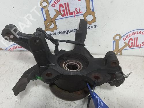 Højre Styrespindel Lejehus FIAT STILO (192_) 1.9 JTD (192_XE1A) | BP20761015M26 