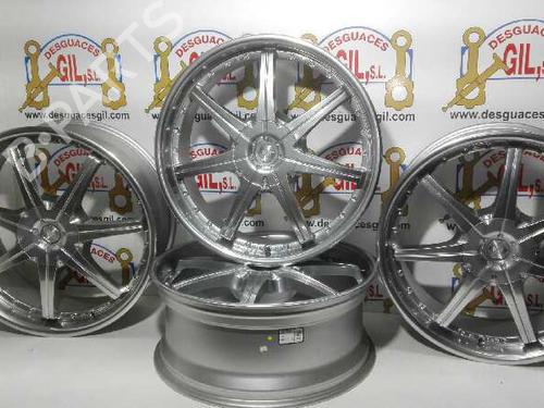 Used Rim AUDI Q5 (8RB) 3.0 TDI quattro (258 hp) 20809441