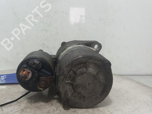 Starter RENAULT CLIO II (BB_, CB_) 1.2 (BB0A, BB0F, BB10, BB1K, BB28, BB2D, BB2H, CB0A,... | BP20772661M8 