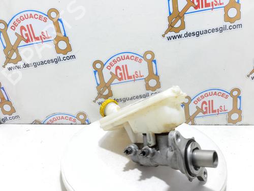 Brake master cylinder CITROËN C3 Picasso (SH_) 1.6 HDI 90 | BP20756591M77 
