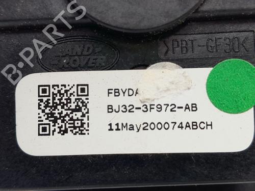 Headlight switch LAND ROVER RANGE ROVER EVOQUE (L538) 2.2 D | BP36502805I24 - Image 4