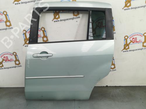 Venstre side skyvedør MAZDA 5 (CR) 2.0 CD (CR19) (143 hp) 20758982
