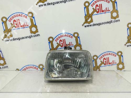 Used Right headlight FORD FIESTA I (GFBT) 0.9 (40 hp) 20805223