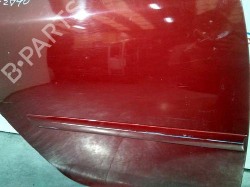 Right rear door VW GOLF V (1K1)  | BP20808239C5 