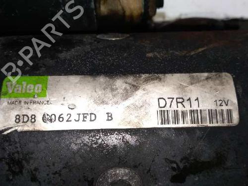 Starter NISSAN MICRA II (K11) 1.5 D | BP20786747M8 
