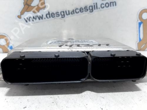 Engine control unit (ECU) VW POLO (6N2)  | BP20754265M57 