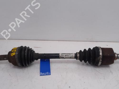 Used Left front driveshaft CITROËN C5 III (RD_) [2008-2017]  25651939