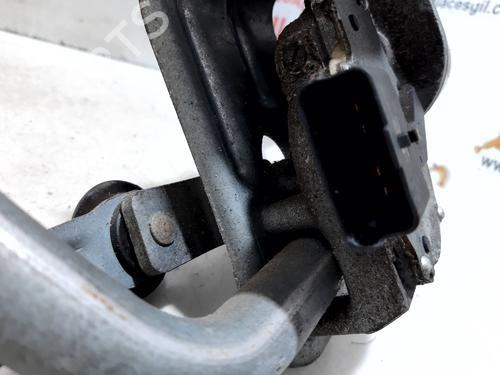 Front wiper motor PEUGEOT EXPERT Tepee (VF3X_) 2.0 HDi 120 | BP20751617M29 