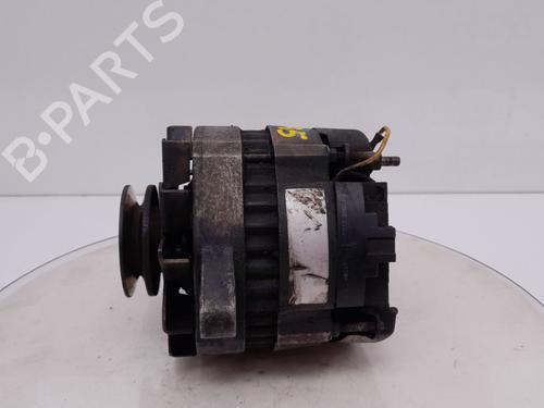 Lichtmaschine für Lichtmaschine 39186181 39186181
