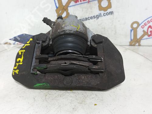 Used Right front brake caliper CITROËN SAXO (S0, S1) 1.5 D (57 hp) 20754858