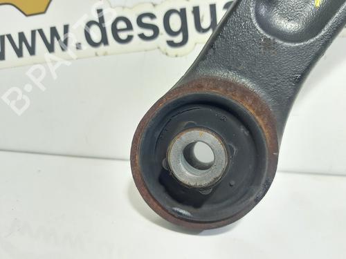 Right front suspension arm PEUGEOT 3008 I MPV (0U_)  | BP20745546M13 