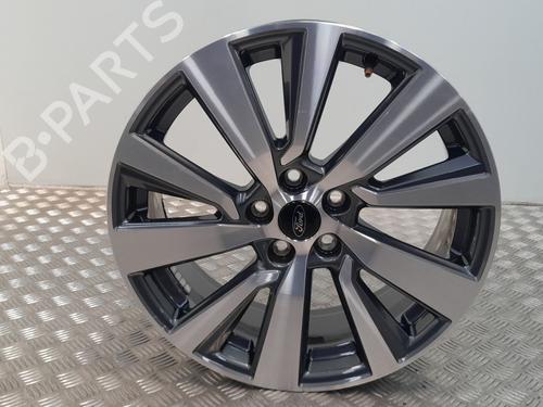 Fælgsæt FORD PUMA (J2K, CF7) | BP38063161C100 - Image 8